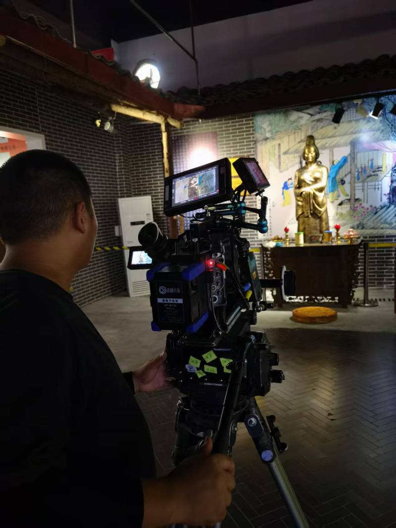 聚焦思茅区产品宣传视频拍摄公司，以专业实力赋能品牌声量升级