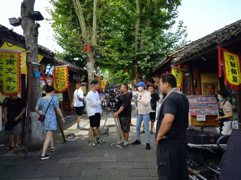 思茅区产品视频拍摄技术升级：AI与三维动画深度融合